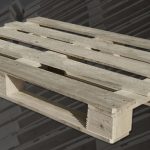 Pallets Standard a perdere 1200x800