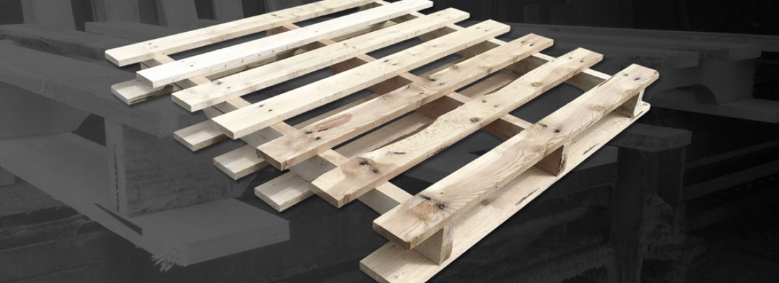 America Pallet