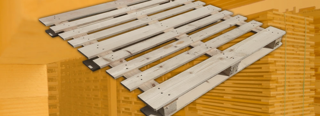 CP Pallet