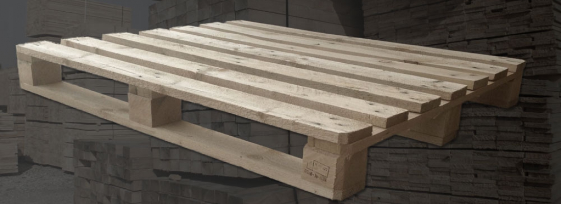 Pallets standard a perdere 1200×1000